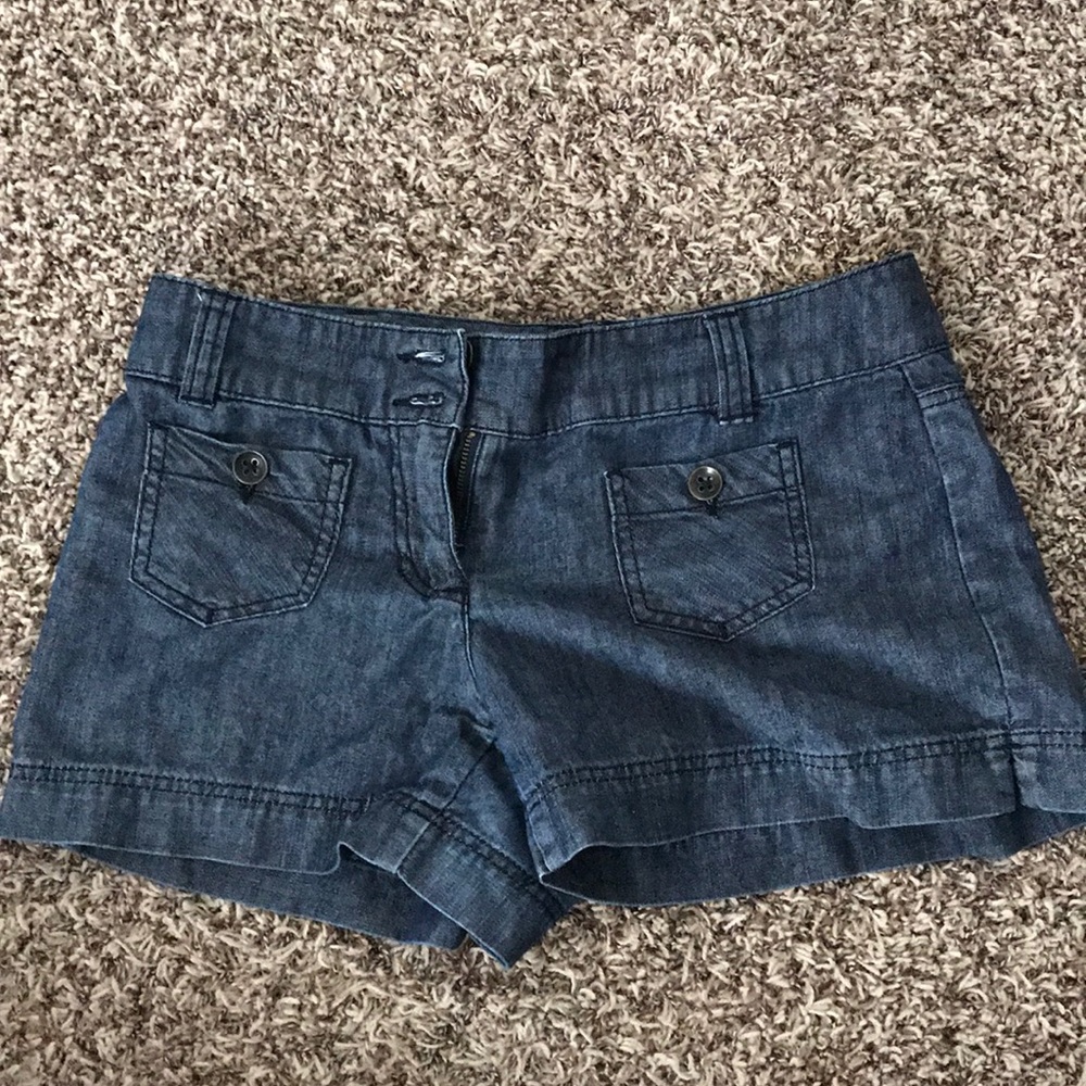 Shorts
